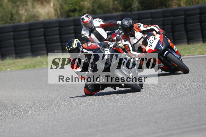 /26 23.07.2026  Speer Racing ADR/Gruppe rot/501